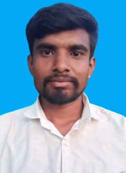 श्री.योगेश युवराज पवार