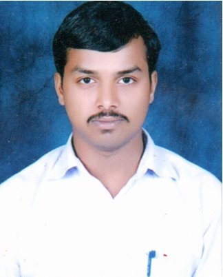 श्री.निलेश विठ्ठल बागुल