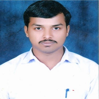 श्री.निलेश विठ्ठल बागुल