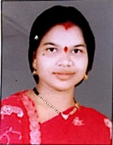 सौ. मेघा प्रकाश पवार