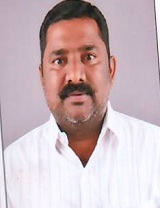 श्री. सतीश कारभारी गांगुर्डे