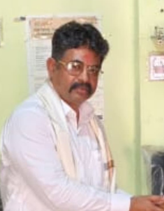 श्री. भाऊसाहेब सावंत