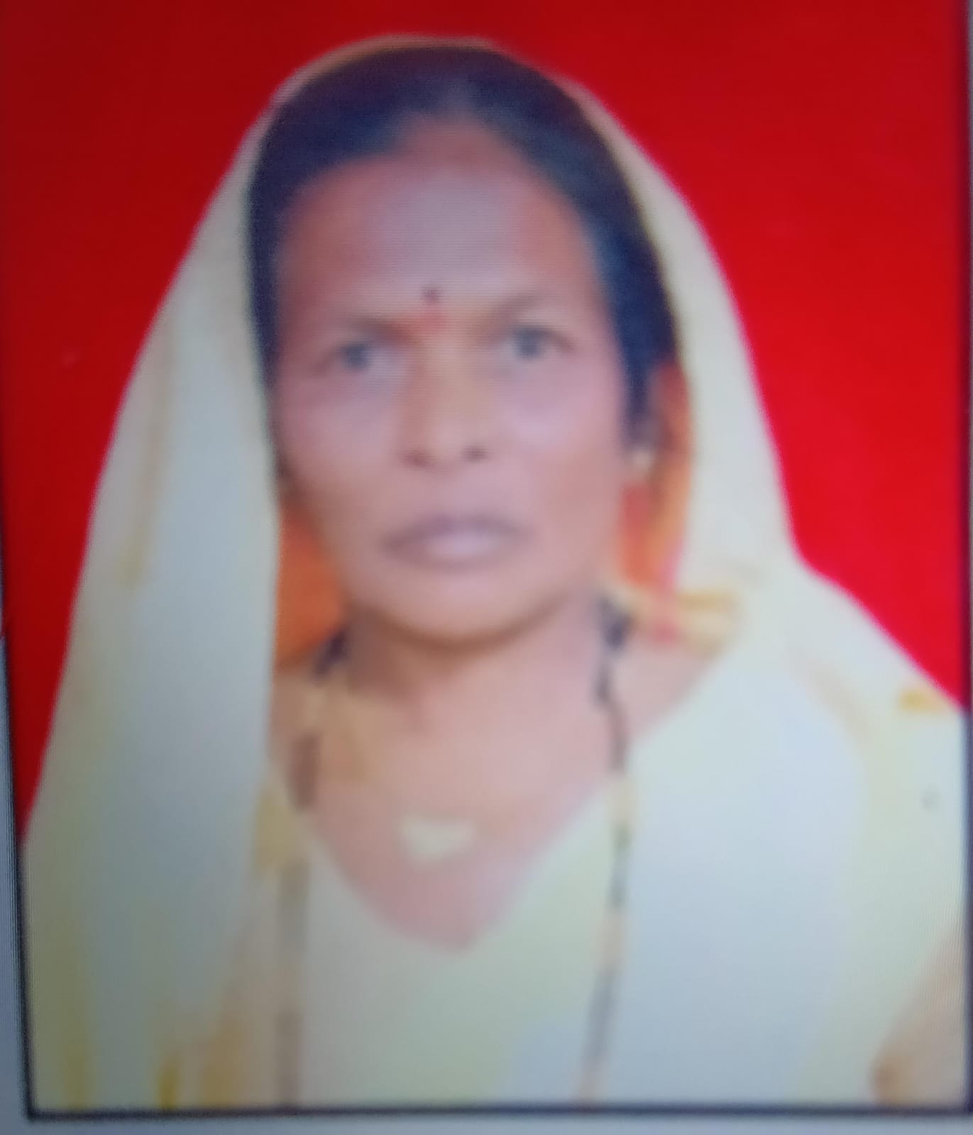 दळवी गंगाबाई माधवराव