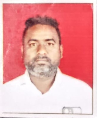 श्री. बापु साहेबराव वाघमारे