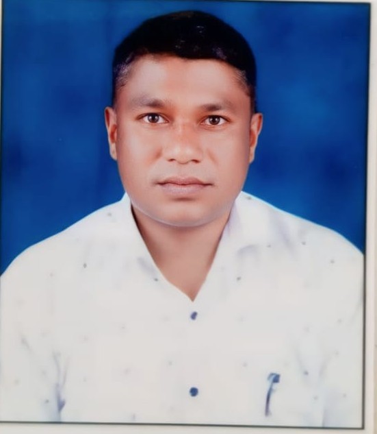 श्री. दत्‍तात्रेय पंडीत गवळी