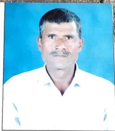 श्री. उत्‍तम वामन भोये