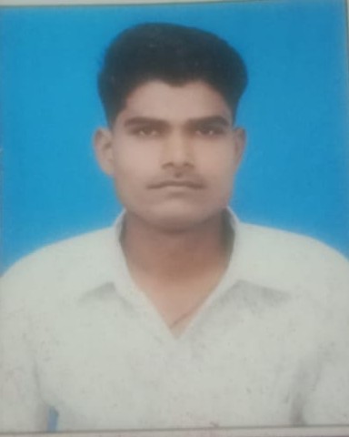 श्री. गिरिधर वामन भोये