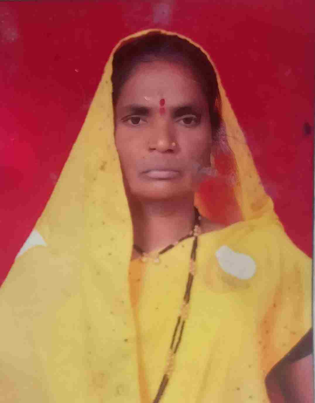 सौ. पार्वत निवृत्ती गांगुर्डे