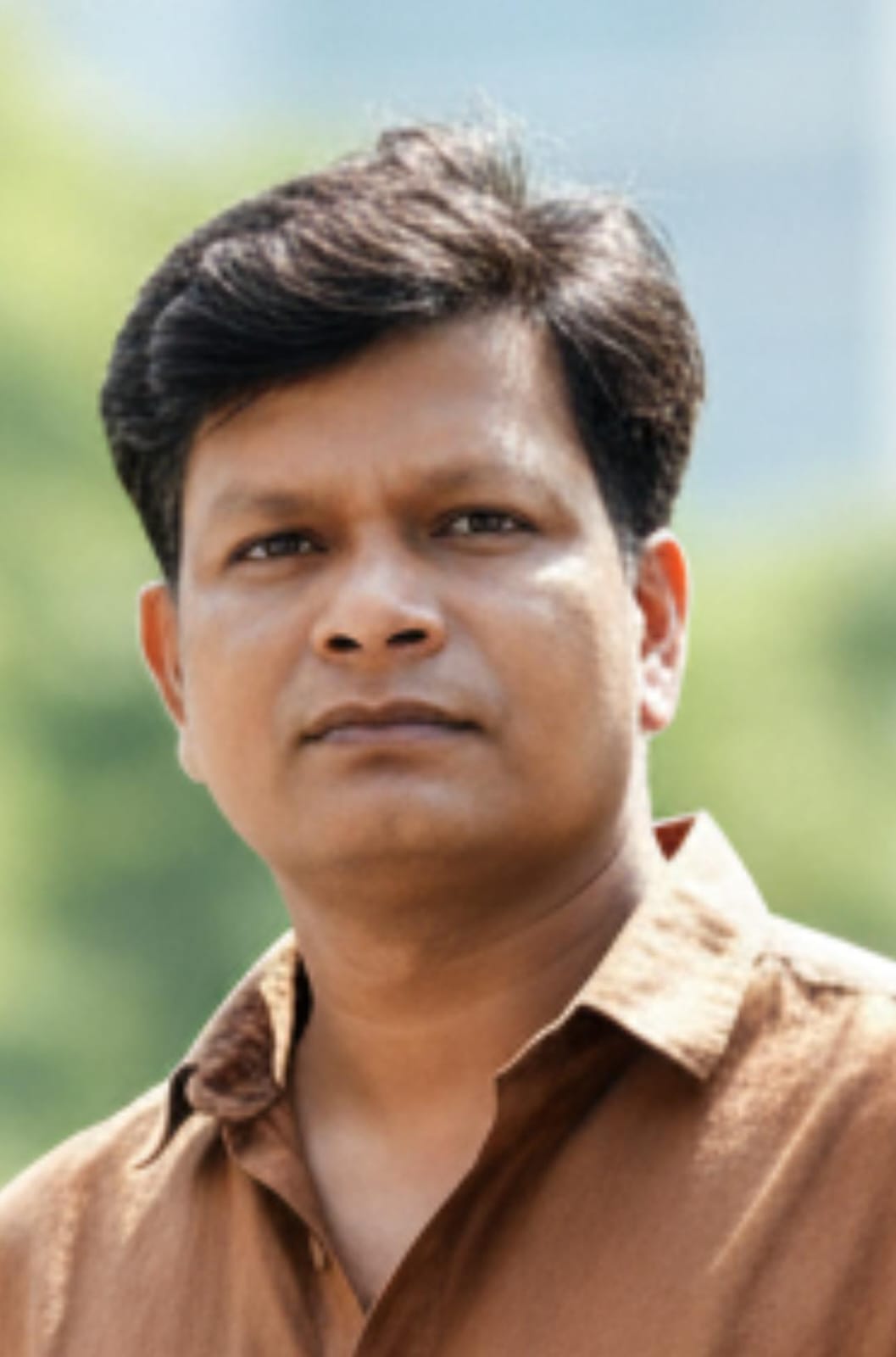 श्री. ज्ञानेश्वर गोपीनाथ पवार