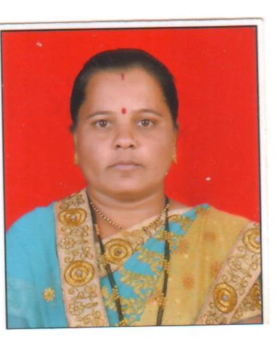 सौ. अंजली दत्तात्रेय खांगल