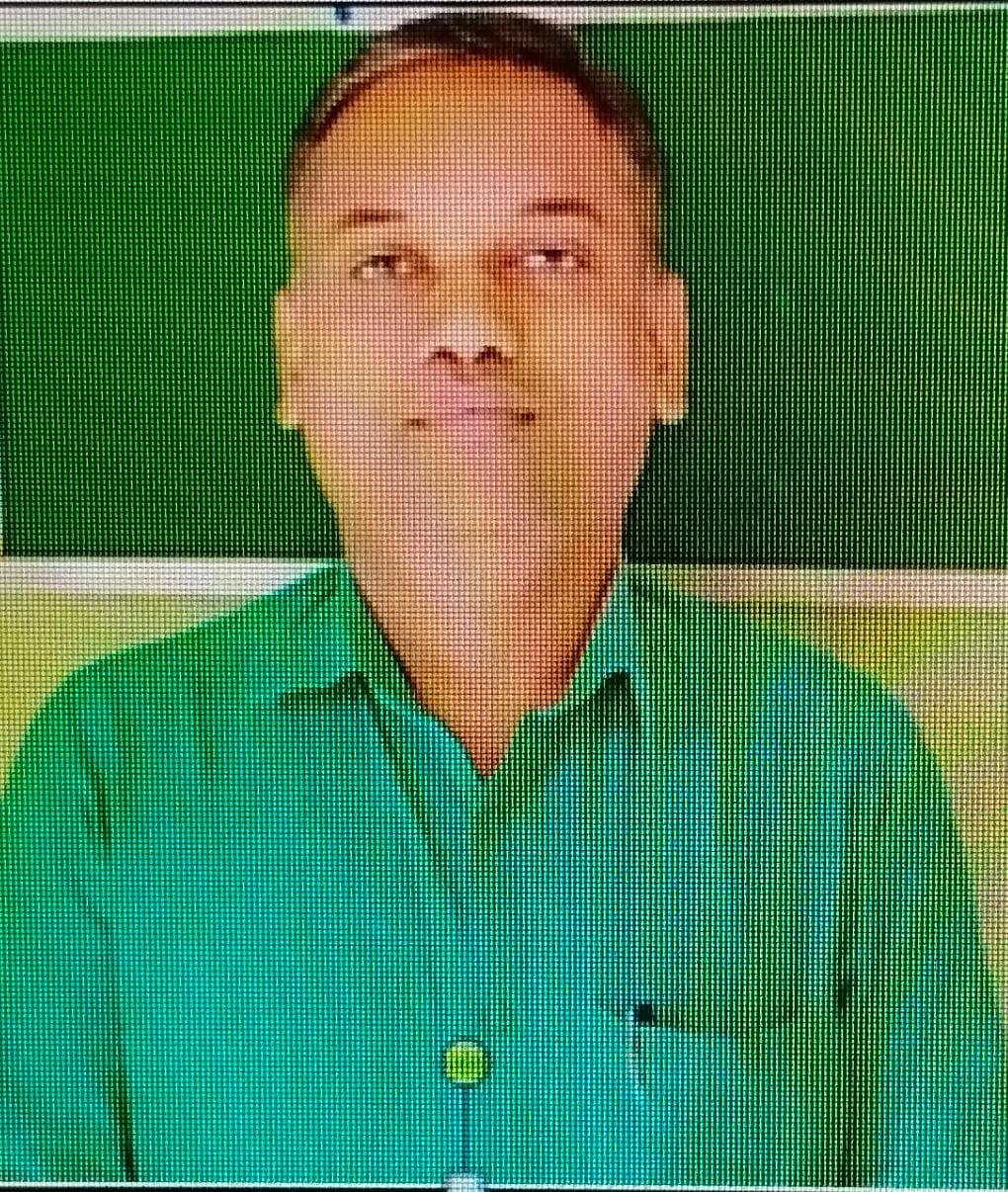 सुनिल यादव महाले