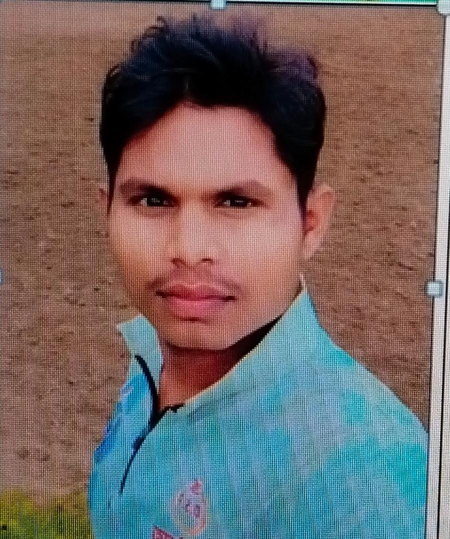 देविदास दत्तू गवळी