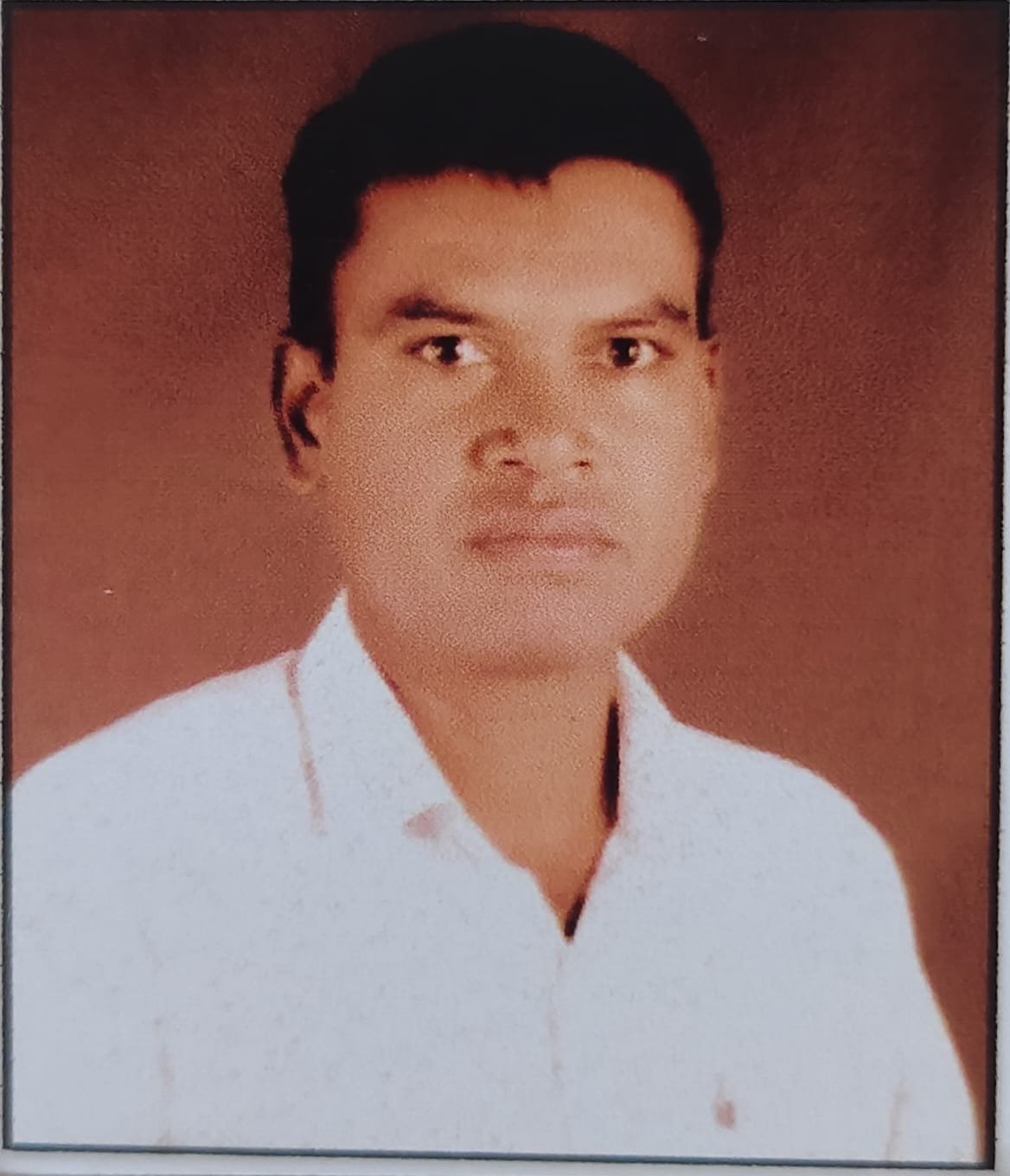 रामदास गोविंदा गावंडे