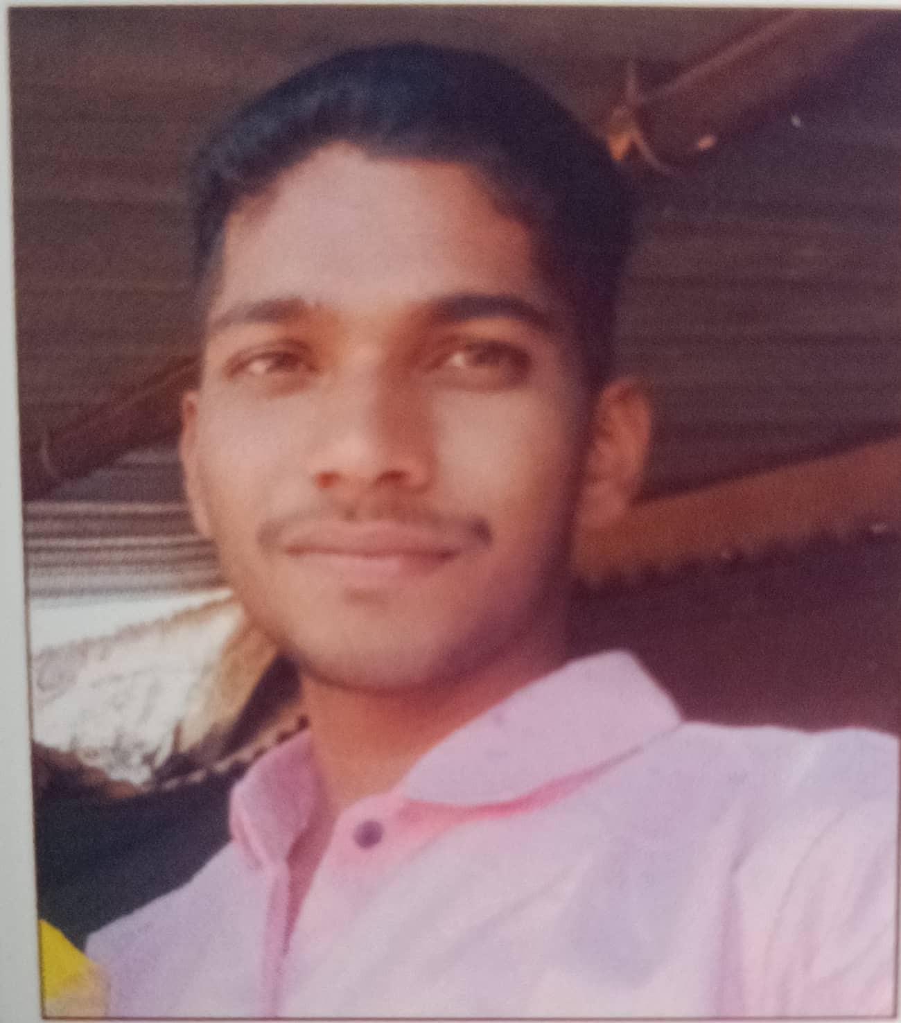 गणेश संजय चौरे