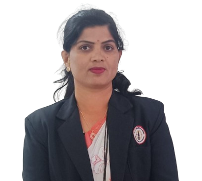 श्रीमती.राजश्री गोरख देसले