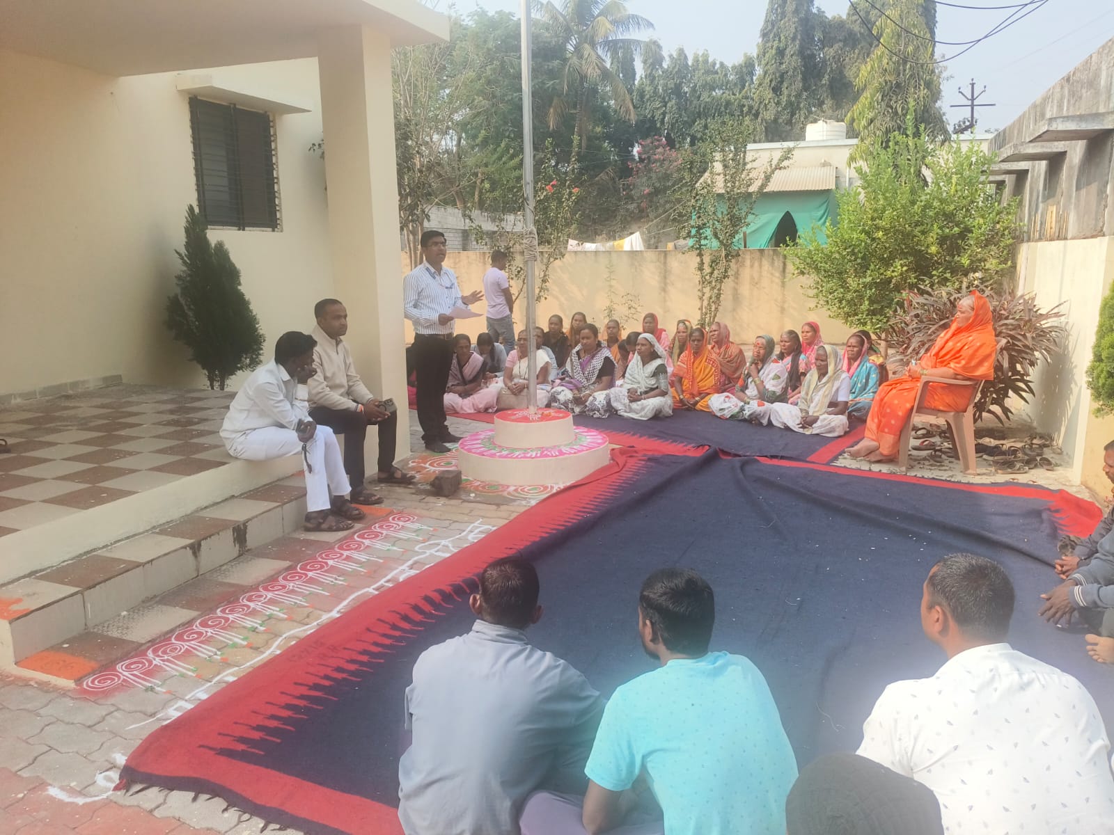 ग्रामसभा