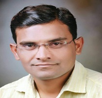 श्री.दिनकर मुरलीधर जाधव