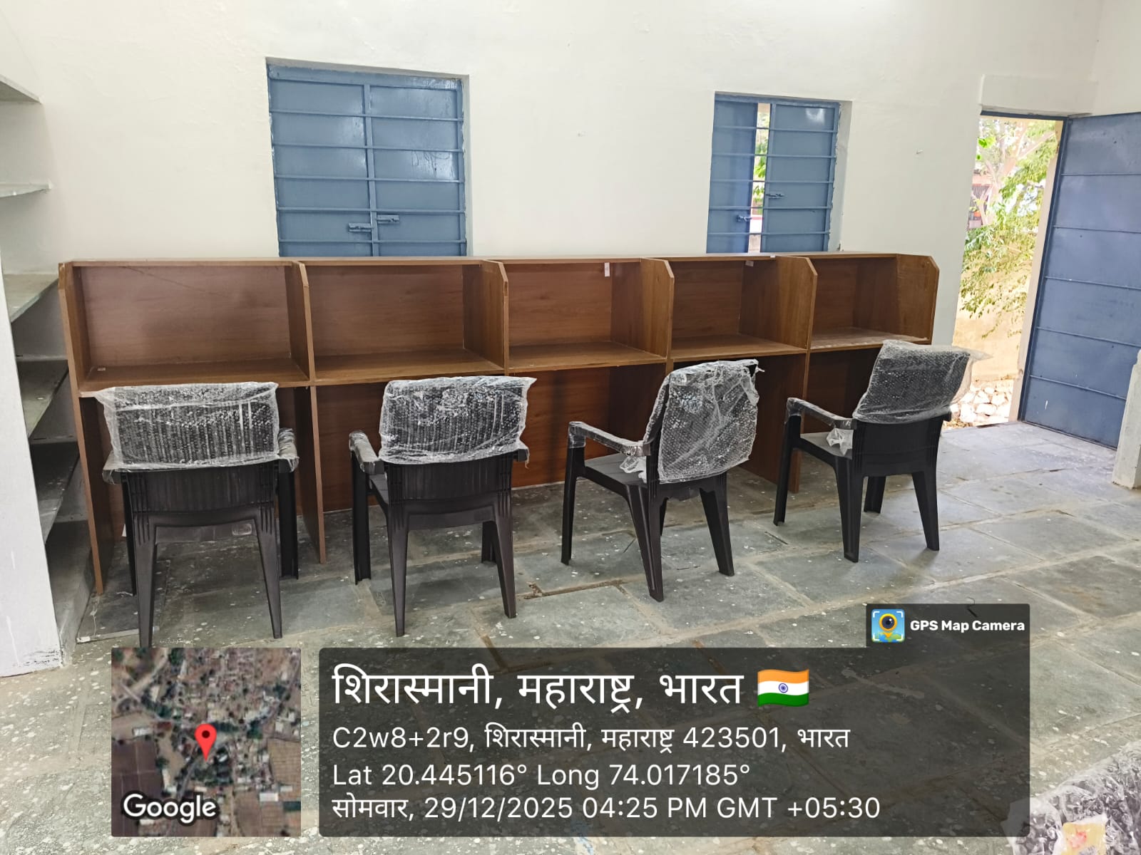 अभ्यासिका तयार करणे