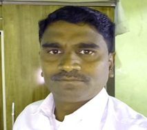 श्री. कैलास मुरलीधर जाधव