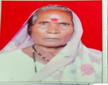 सौ. कासुबाई देवमण भंडवे