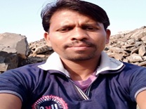 श्री. श्याम आण्णा भंडवे