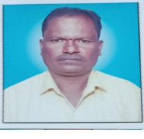 श्री. संजय दादाजी पवार