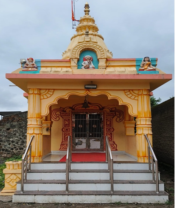 श्री विठ्ठल रुक्मिणी माता मंदिर
