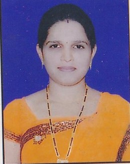 श्रीमती वाय.वाय. पवार