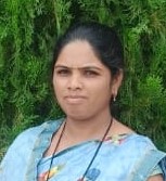 सौ. कविता प्रकाश बागुल