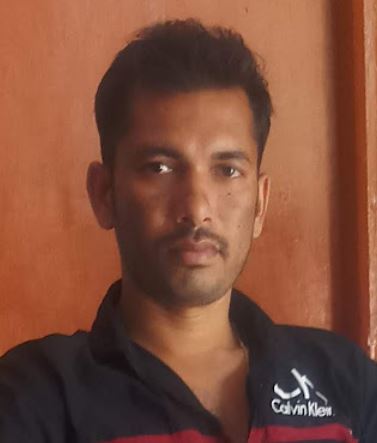 दिनकर कमलाकर चव्हाण