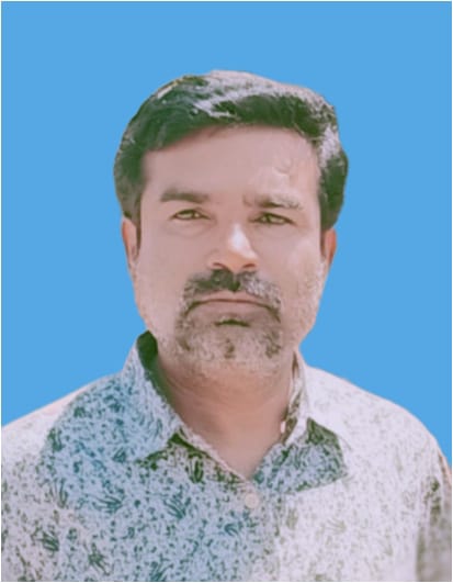 श्री. अनिल एकनाथ चव्हाण