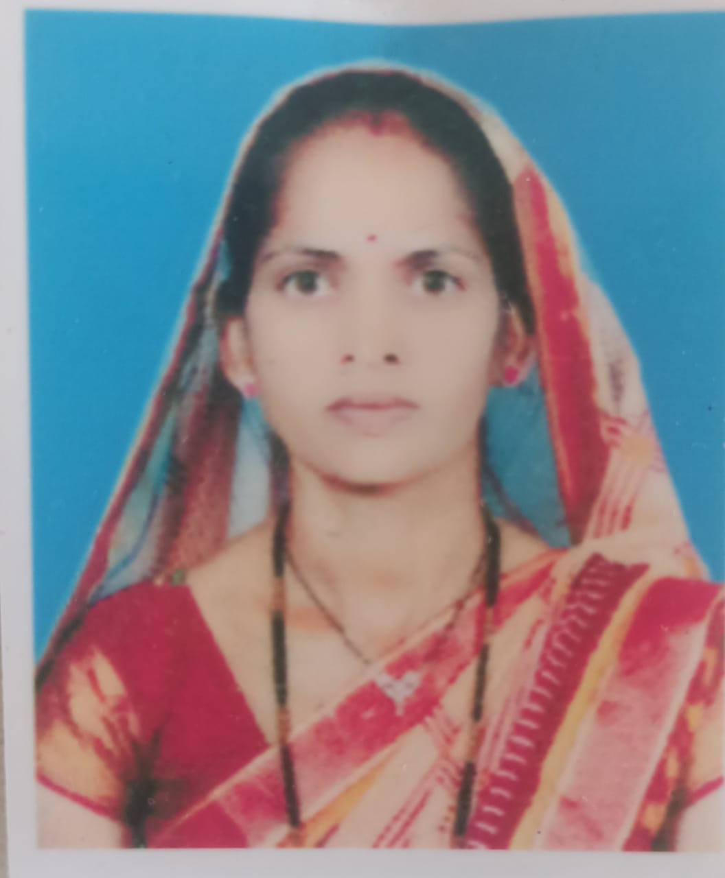 श्री. वंदना सजन राऊत