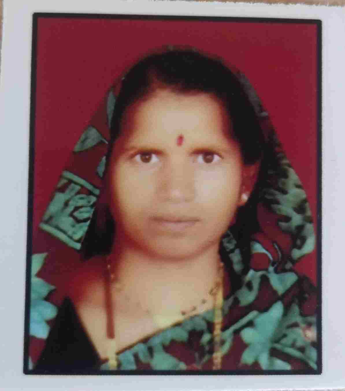 विमलबाई अमृता बोरसे