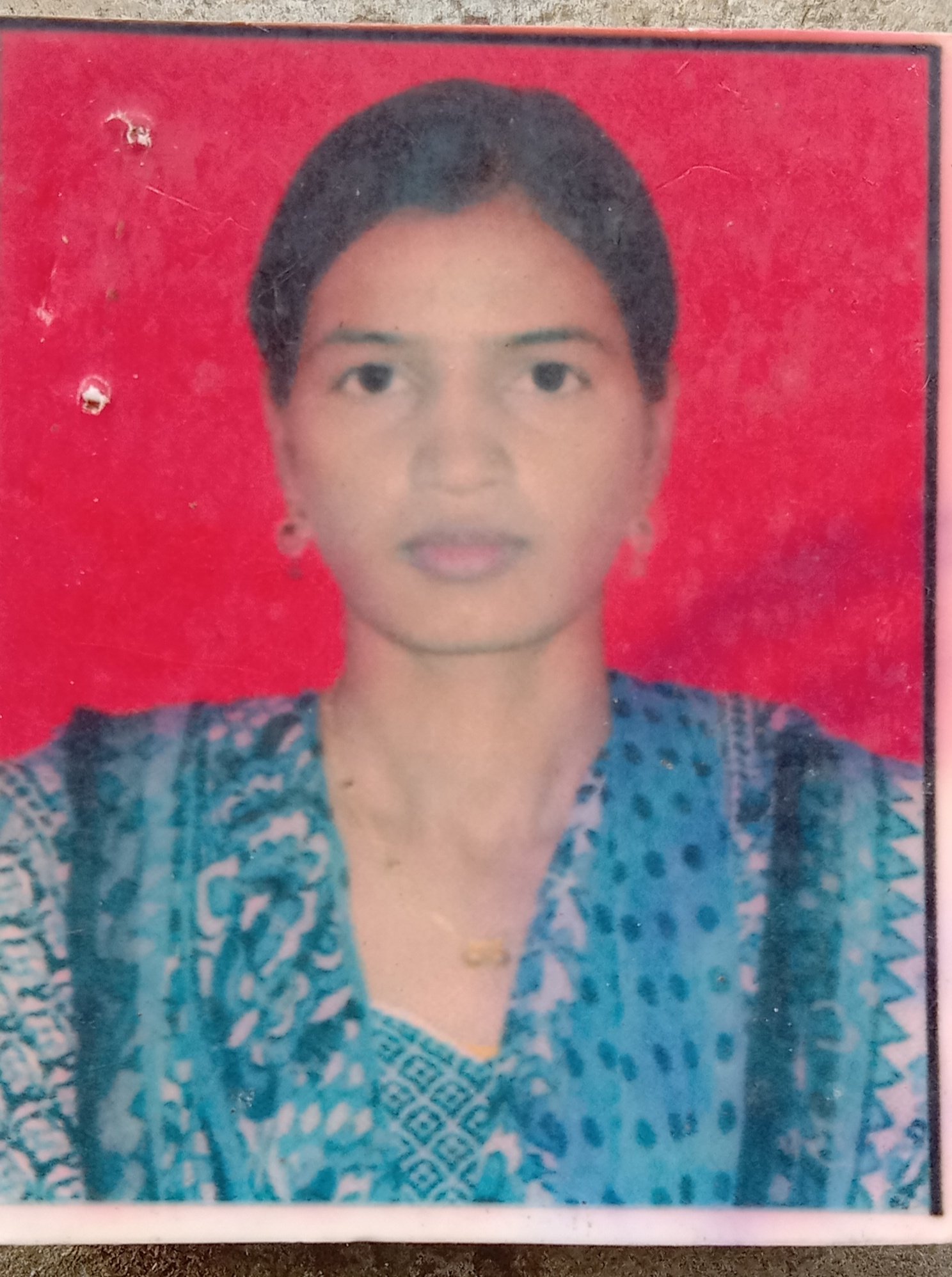 सौ. पुष्पांजली प्रमोद पाडवी