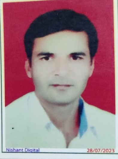 श्री. आर.व्ही.कुवर