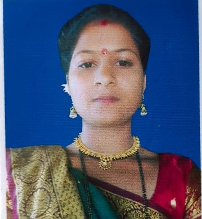 सौ.  मनीषा साहेबराव गावित