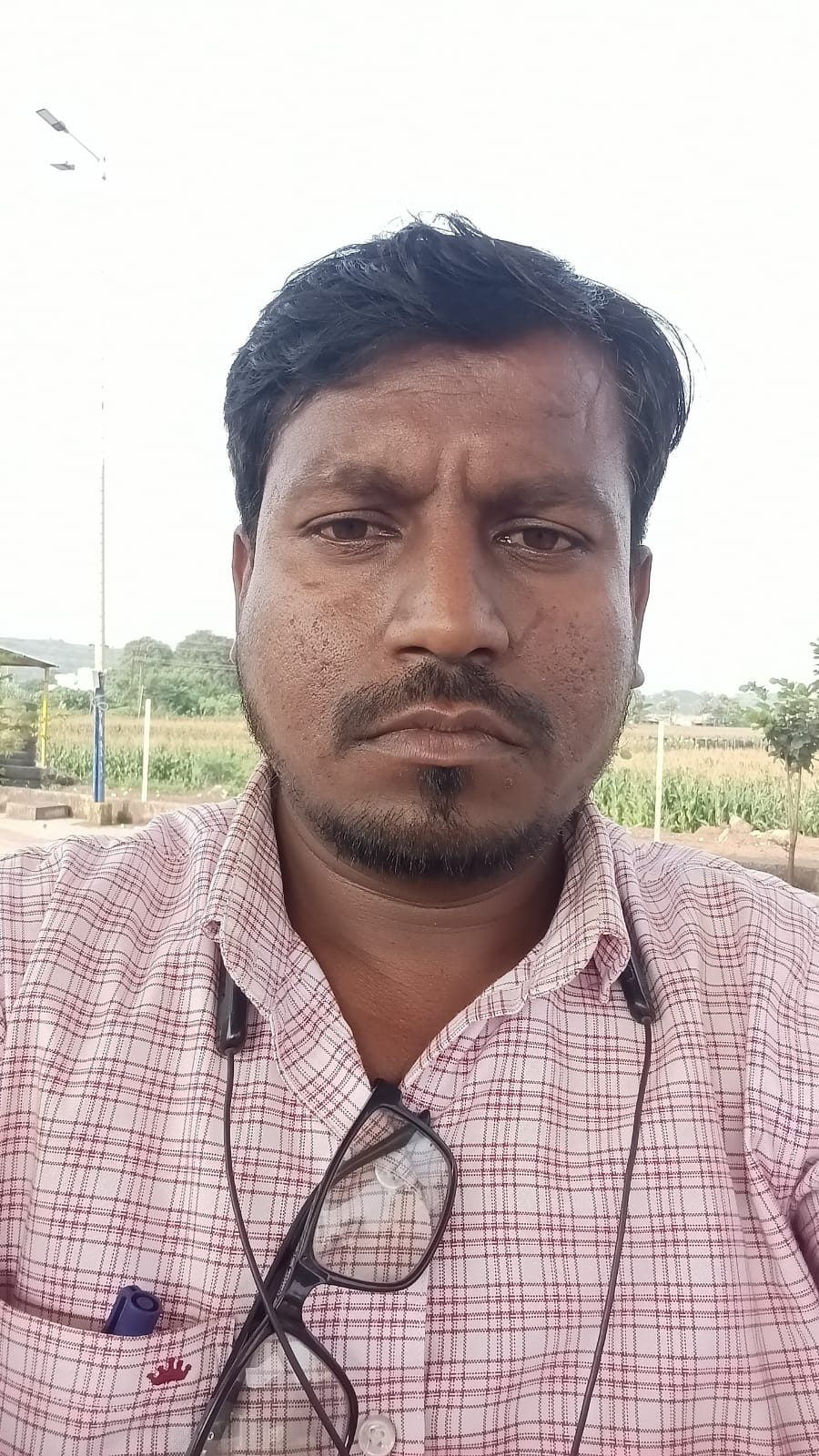 श्री. शिवदास मन्साराम गवळी