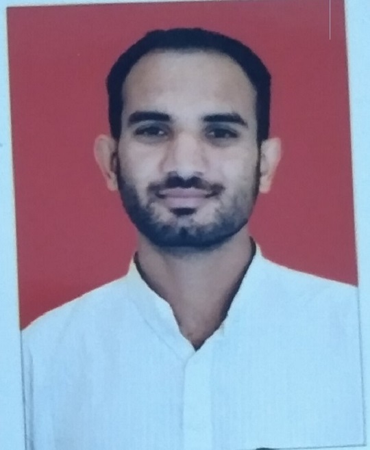 सोमनाथ शिवराम जगताप