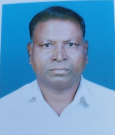 बापू पवार